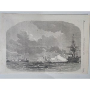 ILLUSTRATED LONDON NEWS, 30 June 1866