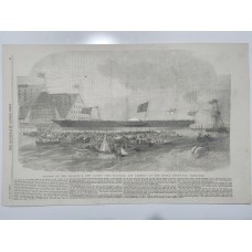 ILLUSTRATED LONDON NEWS, 27 January 1855