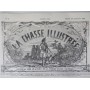 LA CHASSE ILLUSTREE, 26 September 1868