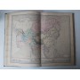 ATLAS DE GEOGRAPHIE