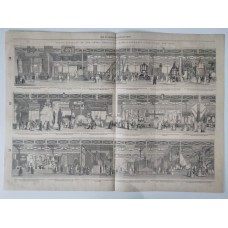 ILLUSTRATED LONDON NEWS, 24 January 1852